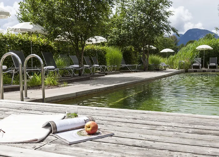 Kaiser In Tirol 4* Scheffau am Wilden Kaiser
