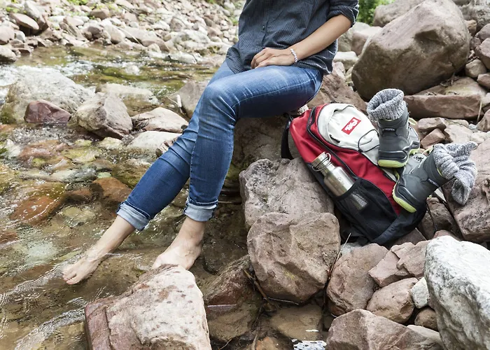 Kaiser In Tirol Aparthotel