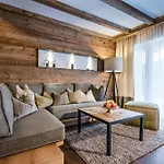 Kaiserlodge Appart hôtel