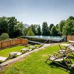 Appart hôtel Kaiserlodge