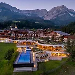 Kaiserlodge Scheffau am Wilden Kaiser