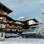 Kaiserlodge Appart hôtel 4*