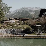 Kaiserlodge 4* Scheffau am Wilden Kaiser