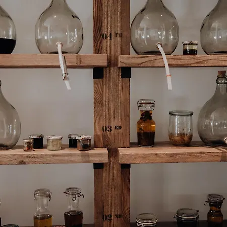 Kaiserlodge Lejlighedshotel