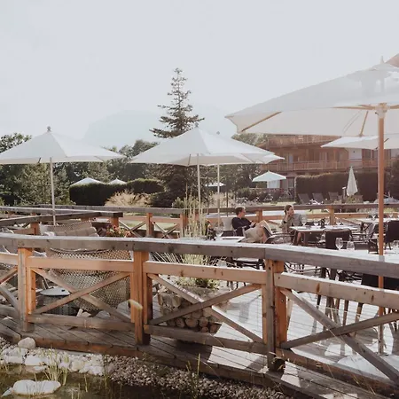 Kaiserlodge Scheffau am Wilden Kaiser