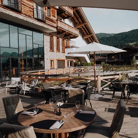 Kaiserlodge Lejlighedshotel