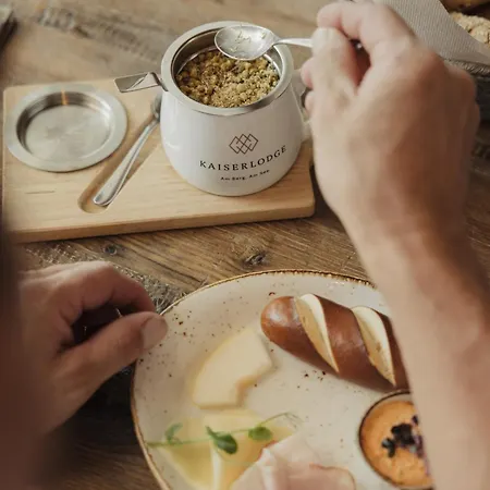 Kaiserlodge Lejlighedshotel