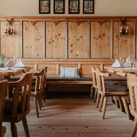 Kaiserlodge Lejlighedshotel