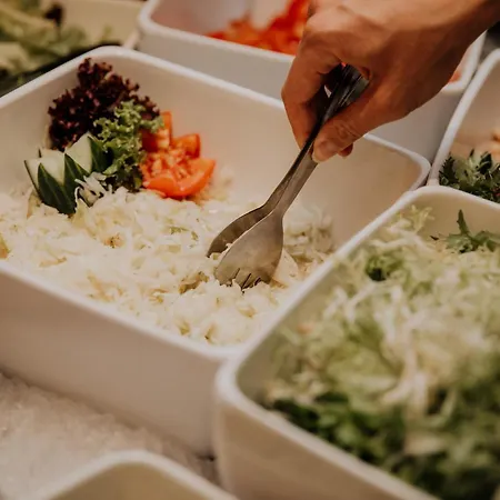 Lejlighedshotel Kaiserlodge