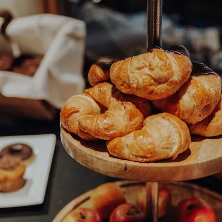 Kaiserlodge Scheffau am Wilden Kaiser