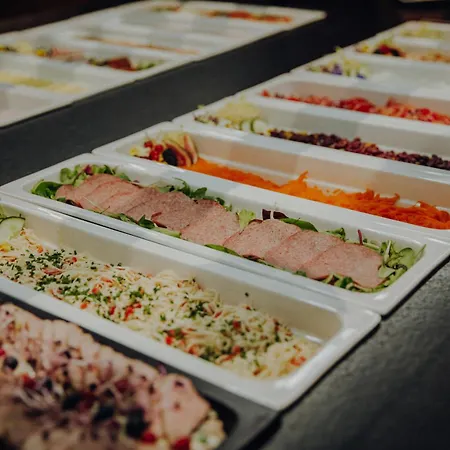 Lejlighedshotel Kaiserlodge