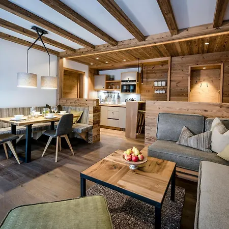 Kaiserlodge 4* Scheffau am Wilden Kaiser