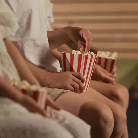 Lejlighedshotel Kaiserlodge Scheffau am Wilden Kaiser