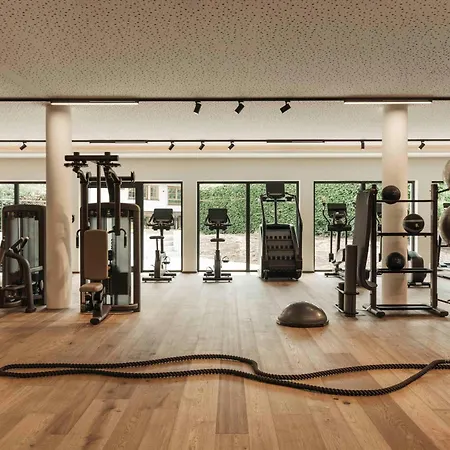 Lejlighedshotel Kaiserlodge Scheffau am Wilden Kaiser