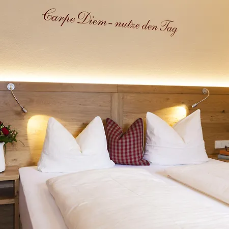 Lejlighedshotel Kaiserlodge Scheffau am Wilden Kaiser