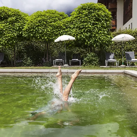 Lejlighedshotel Kaiserlodge