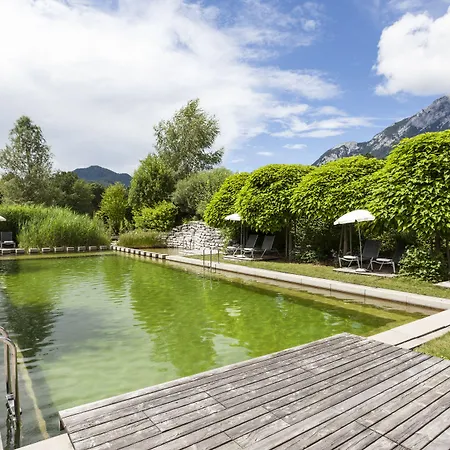 Kaiserlodge Lejlighedshotel