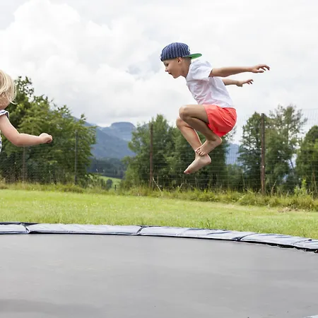 Lejlighedshotel Kaiserlodge 4*