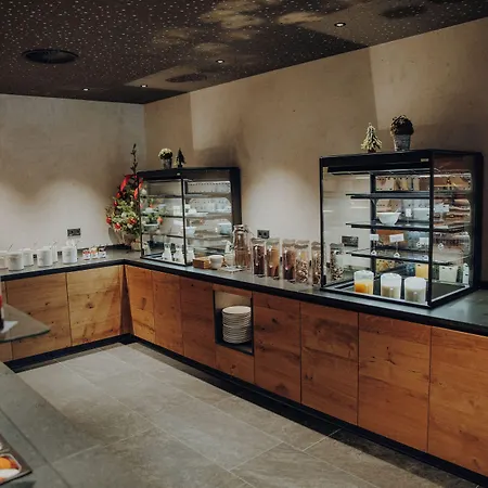 Kaiserlodge Lejlighedshotel Scheffau am Wilden Kaiser