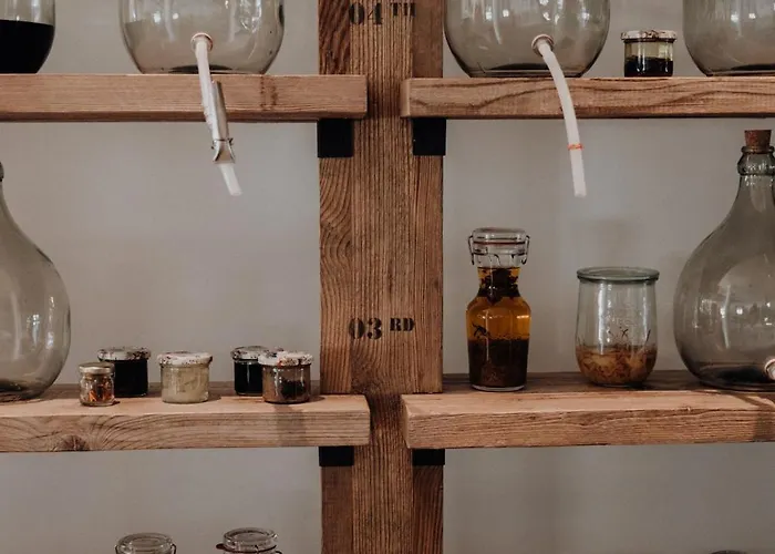 Kaiser In Tirol Apart-hotel