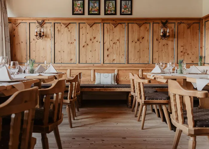 Kaiser In Tirol Apart-hotel