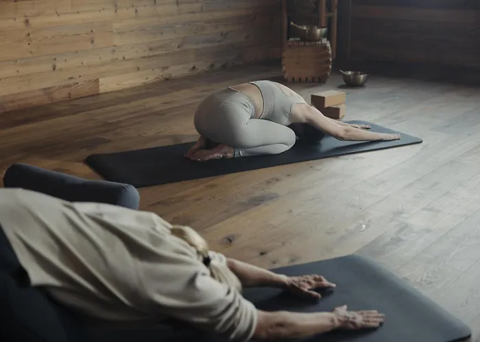 Kaiser In Tirol 4* Scheffau am Wilden Kaiser