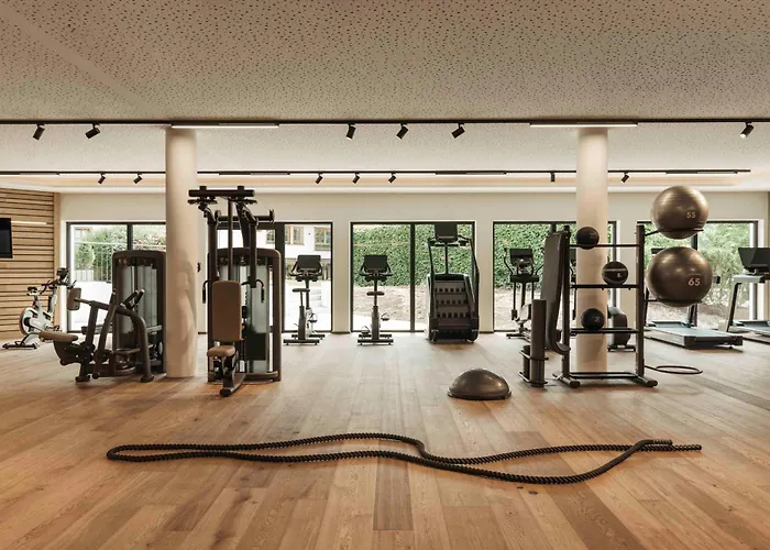 Apart-hotel Kaiser In Tirol Scheffau am Wilden Kaiser