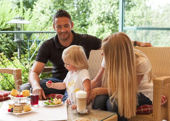 Apart-hotel Kaiser In Tirol